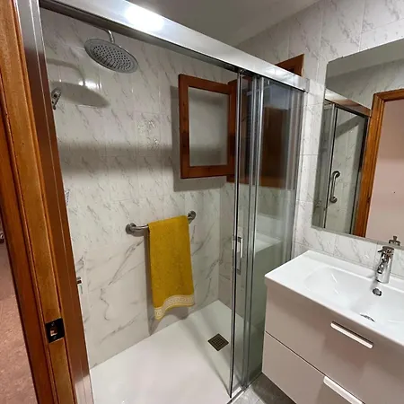 Apartamento Vacacional C/los Gases Torrevieja