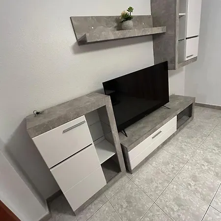Apartamento Vacacional C/los Gases